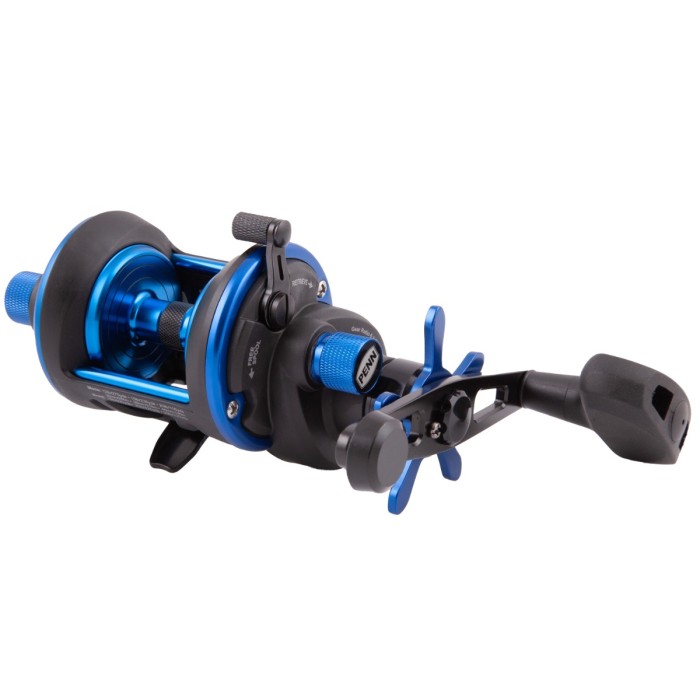 Penn Mag4 Star Drag 4