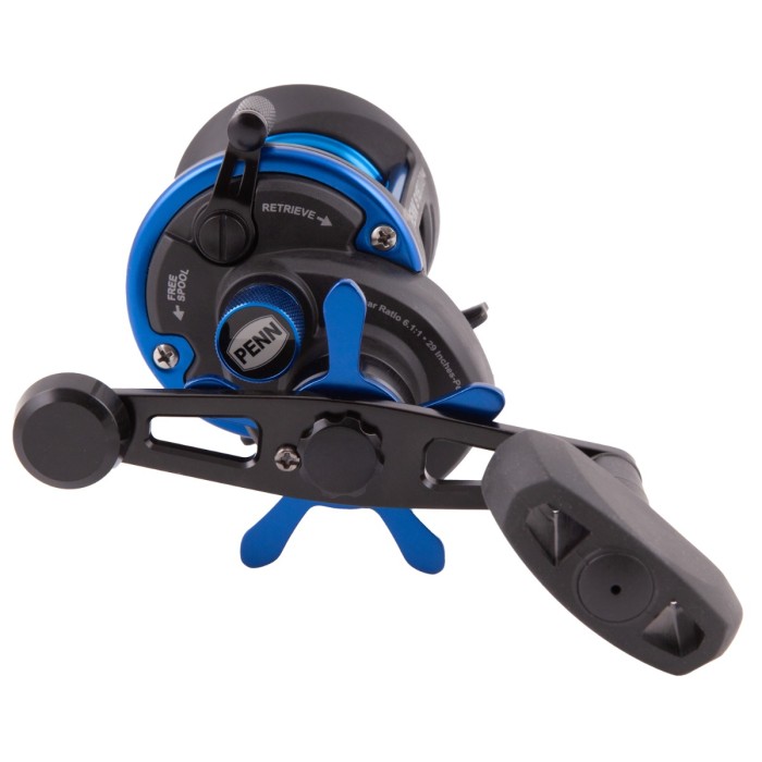 Penn Mag4 Star Drag 5