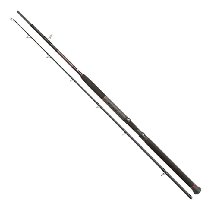 Penn Prevail II LE Boat Rod