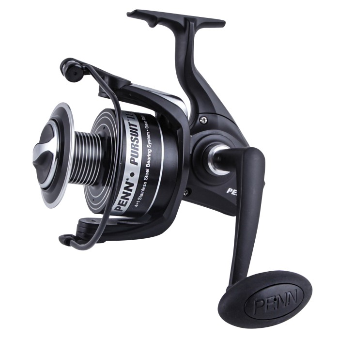 Penn Pursuit II Reel