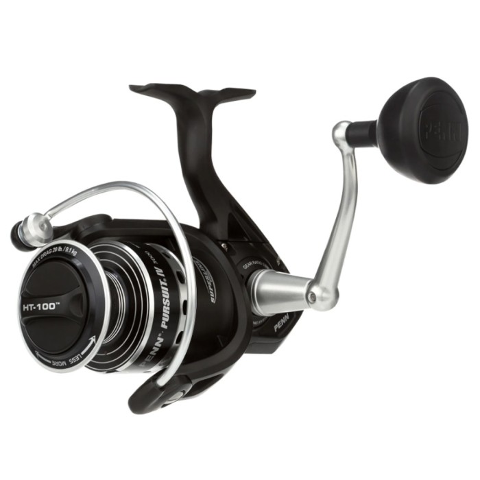 Penn Pursuit IV Spinning Reel 1
