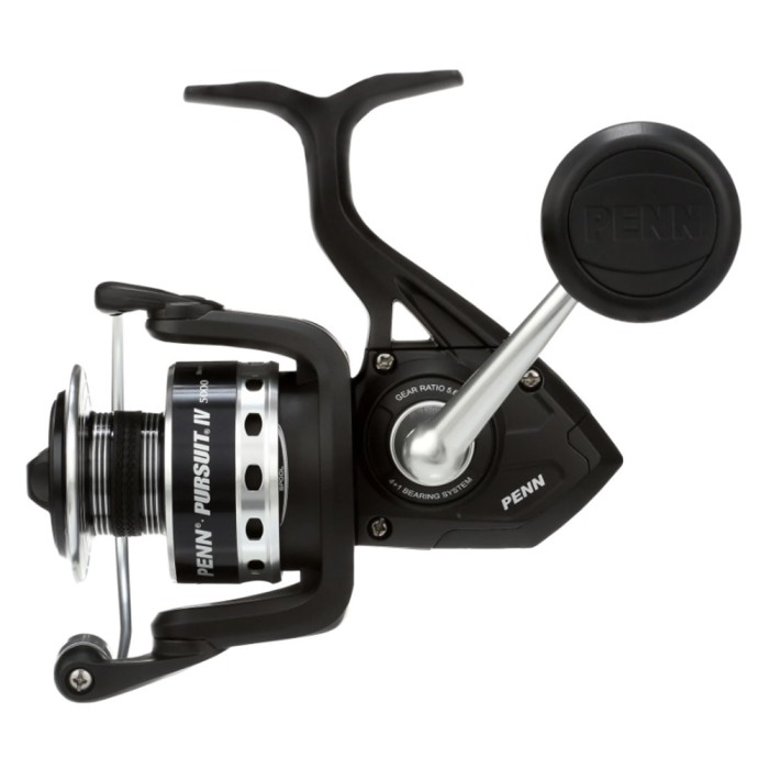 Penn Pursuit IV Spinning Reel 2