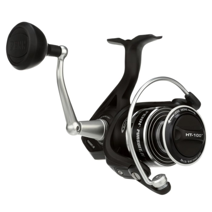 Penn Pursuit IV Spinning Reel 3