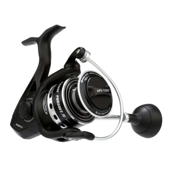 Penn Pursuit IV Spinning Reel