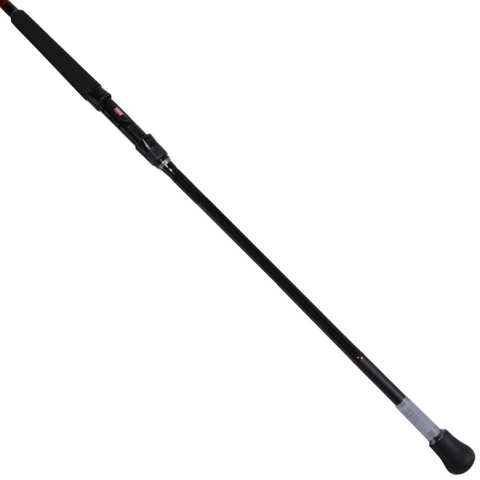 Penn Rampage II Bass Spin Rod Handle