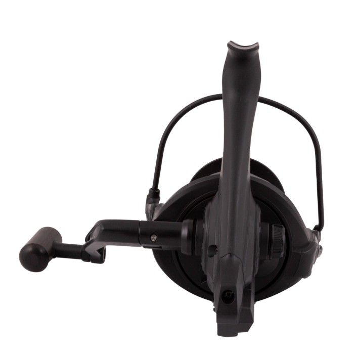 Penn Rival Longcast Black Reel 4