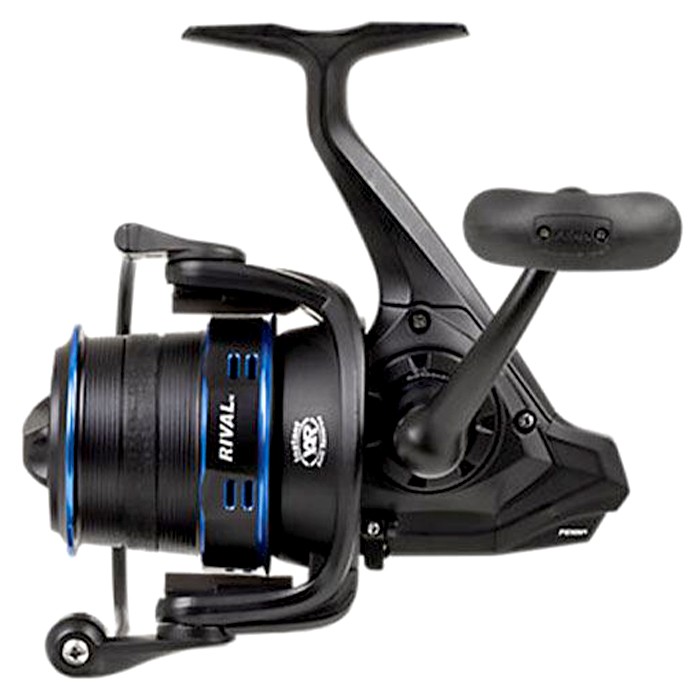 Penn Rival Longcast Blue 7000 Reel Surf Pack 1