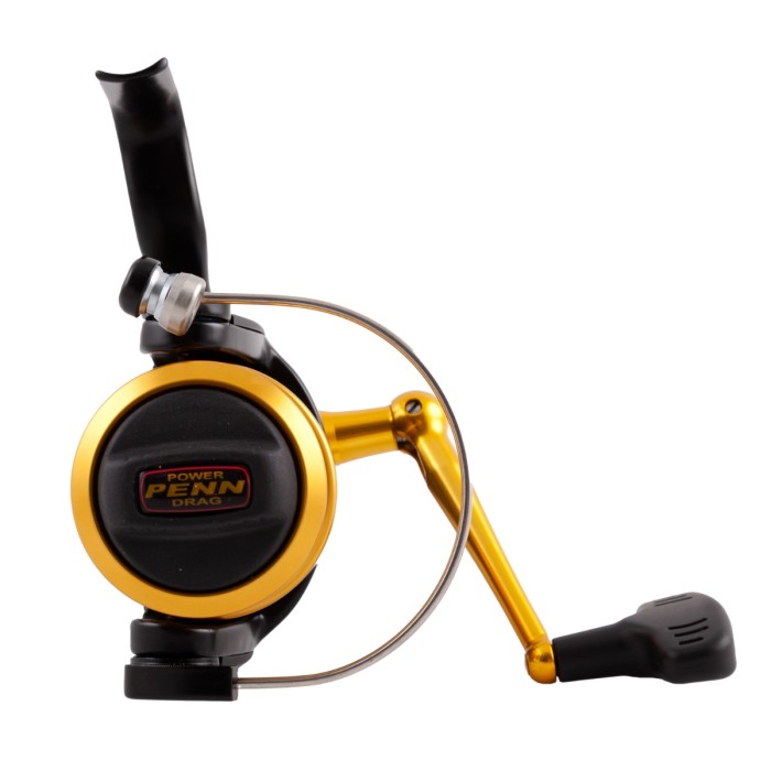 Penn Slammer Reel 7