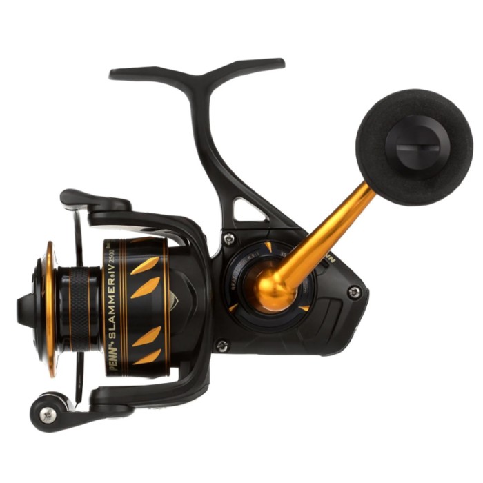 Penn Slammer IV Spinning Reel 1
