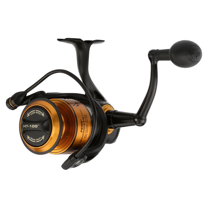 Penn Spinfisher VII Spinning Reel