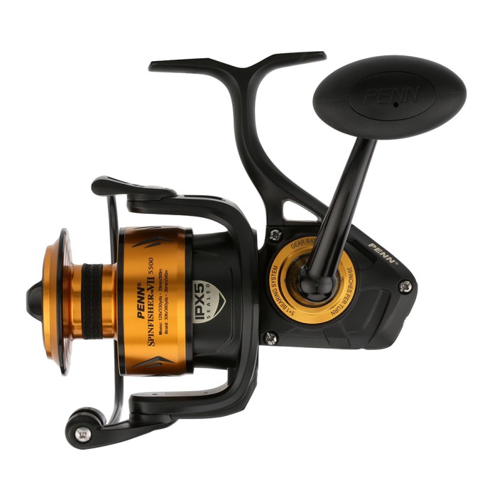 Penn Spinfisher VII Spinning Reel