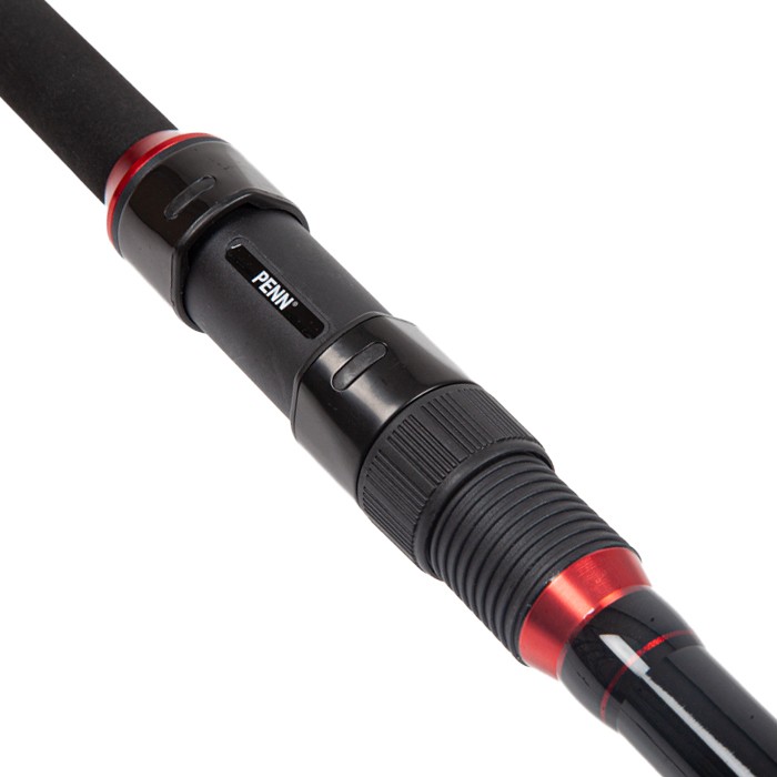 Penn Squadron II Surf Fishing Rod Reel Seat