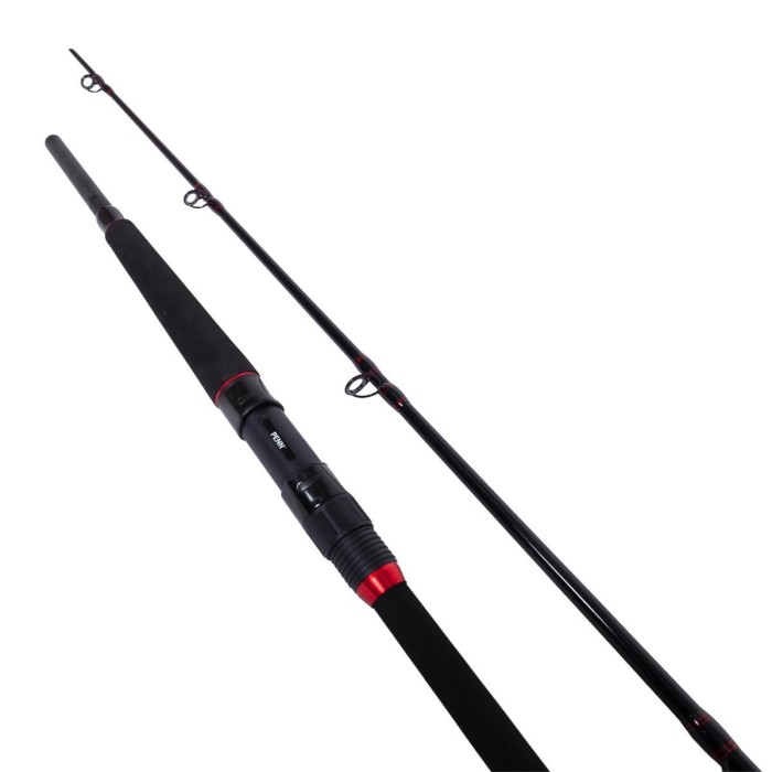 Penn Squadron II Uptide Fishing Rod