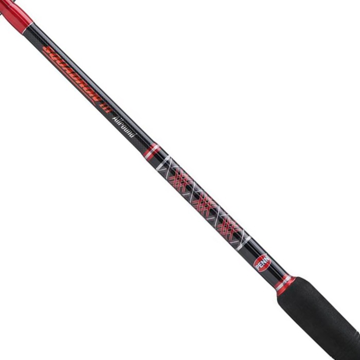 Penn Squadron III Allround Spinning Rod 3
