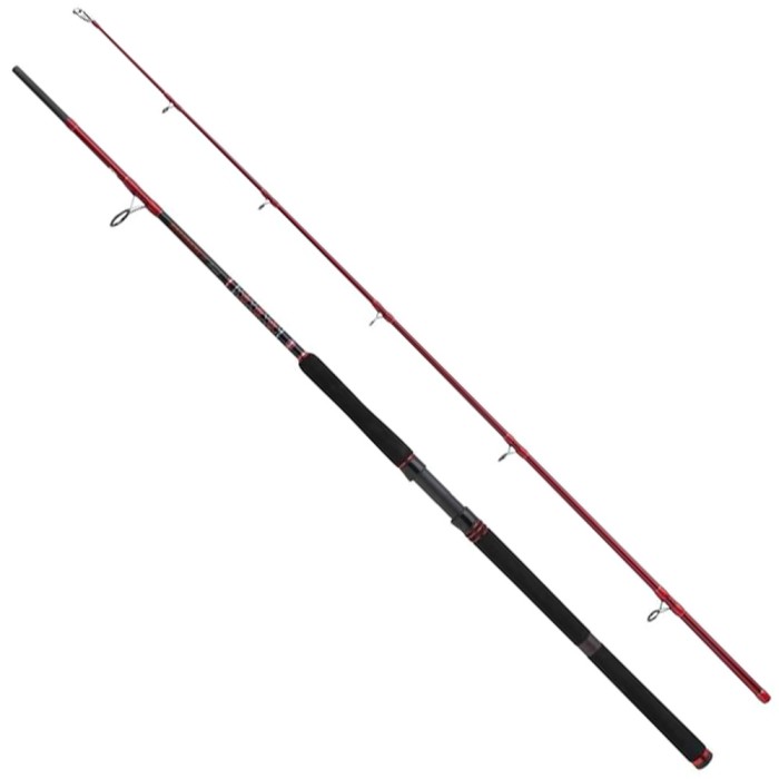 Penn Squadron III Allround Spinning Rod