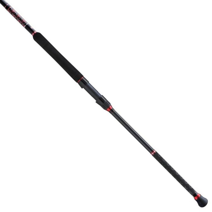 Penn Squadron III Uptide Spinning Rod 2