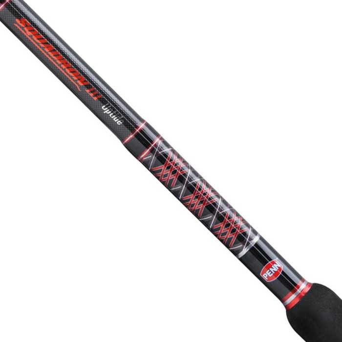 Penn Squadron III Uptide Spinning Rod 3