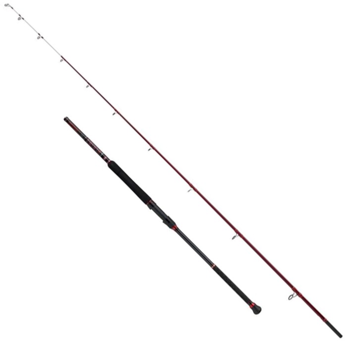 Penn Squadron III Uptide Spinning Rod