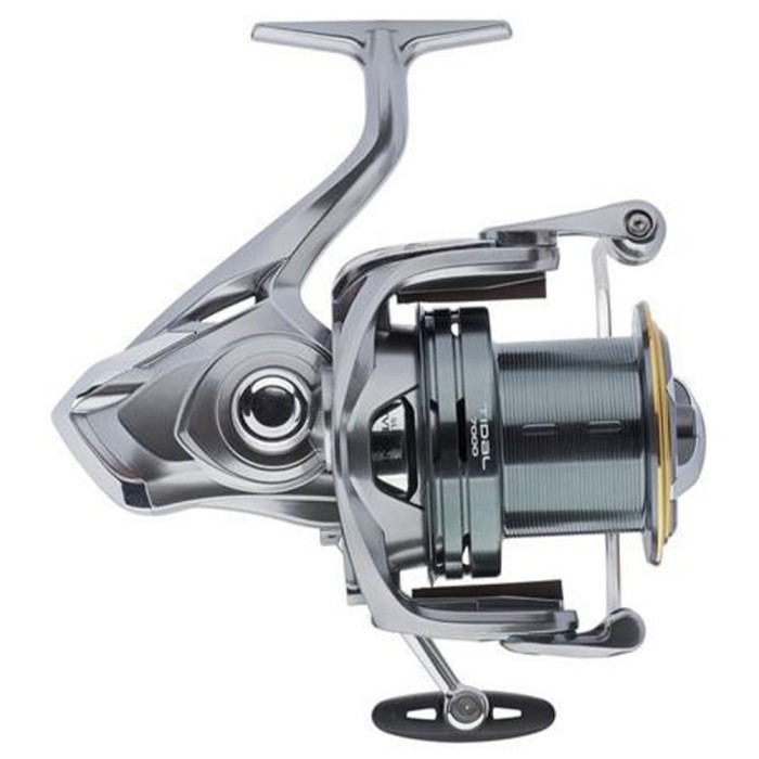 Penn Tidal Longcast Reel 1
