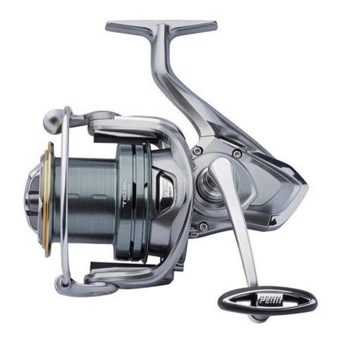 Penn Tidal Longcast Reel