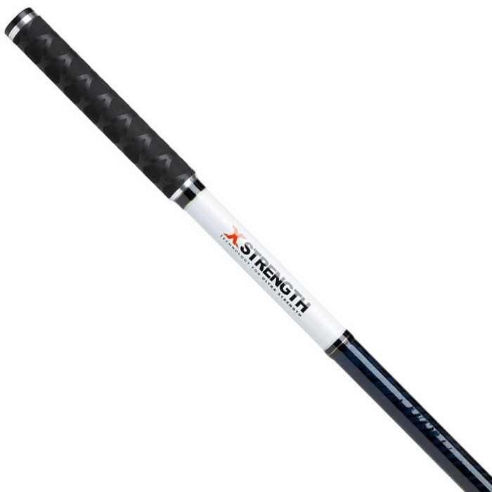 Penn Tidal XR Beach Caster Fishing Rod Graphics