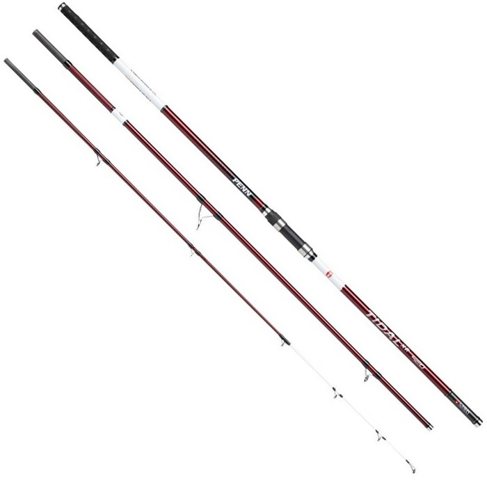 Penn Tidal XR Surfcasting Fishing Rod 1
