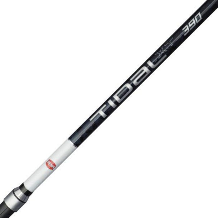 Penn Tidal XT Beach Caster Rod