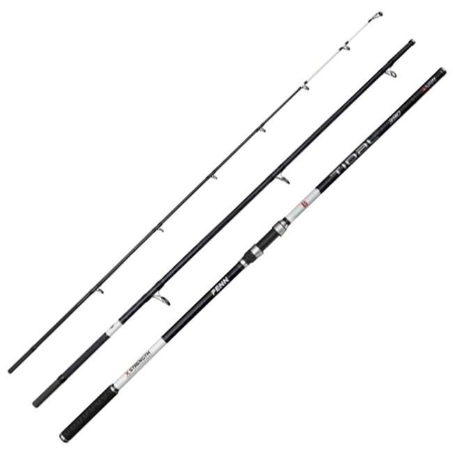 Penn Tidal XT Beach Caster Rod