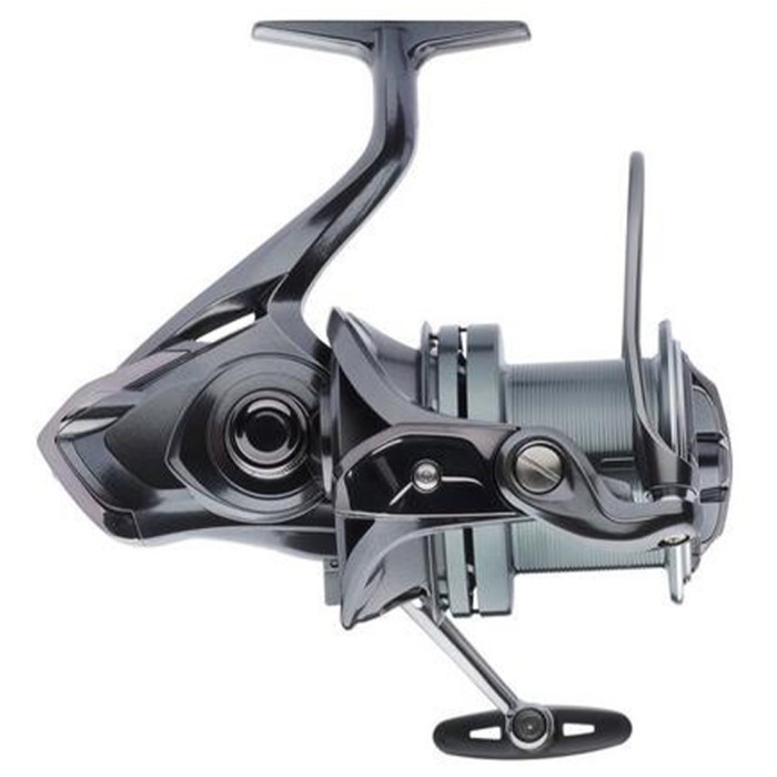 Penn Tidal XT Longcast Reel 2