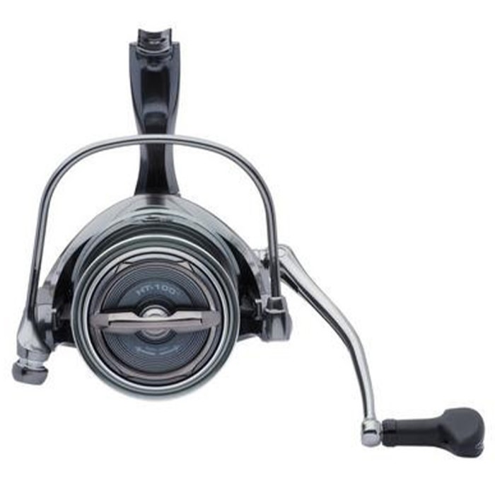 Penn Tidal XT Longcast Reel 3