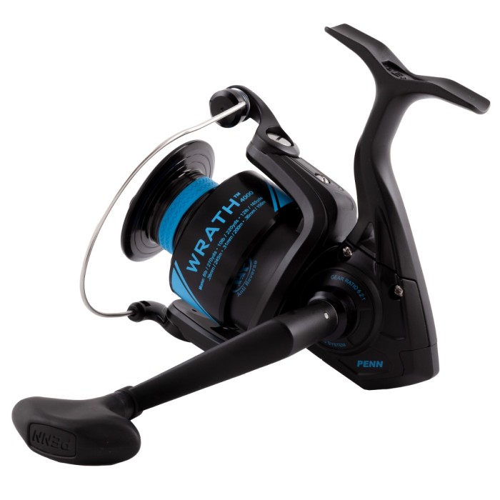 Penn Wrath 4000 2