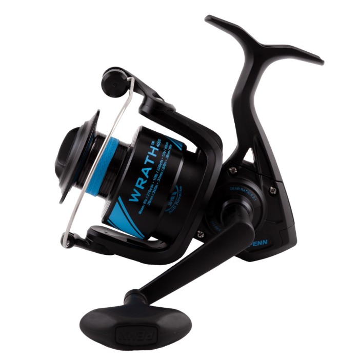 Penn Wrath 4000 3
