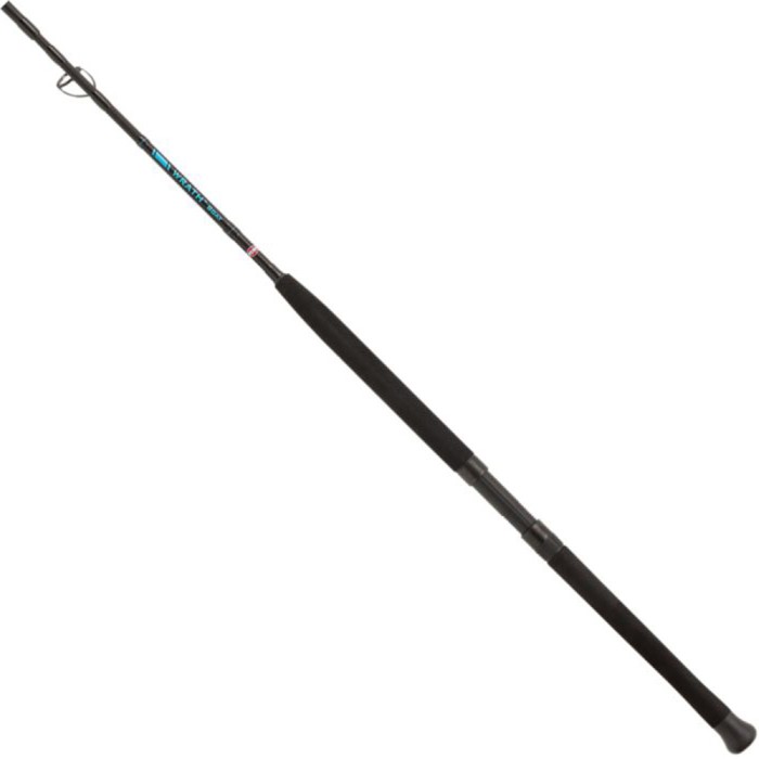 Penn Wrath Boat Rod 1