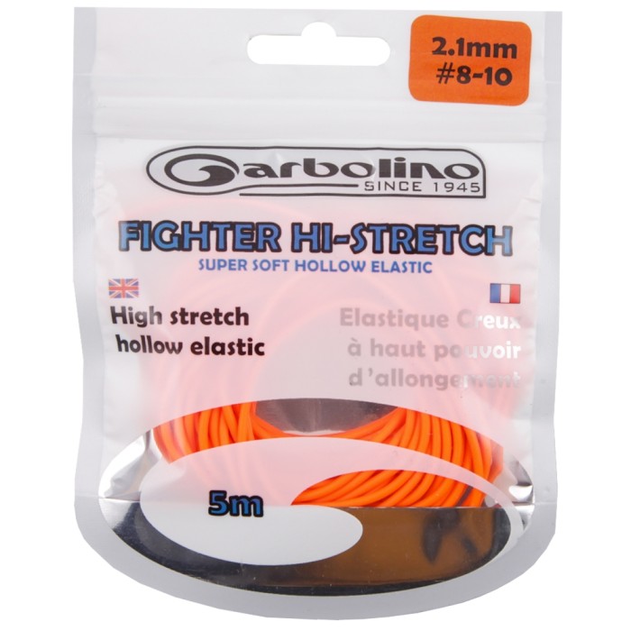 Garbolino Super Soft Fighter Hollow 