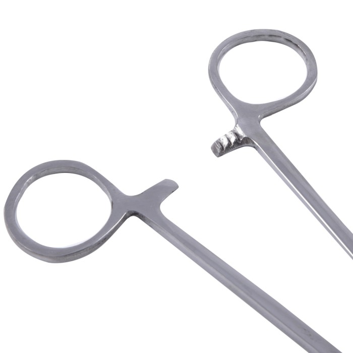 Phoenix Straight Forceps 5
