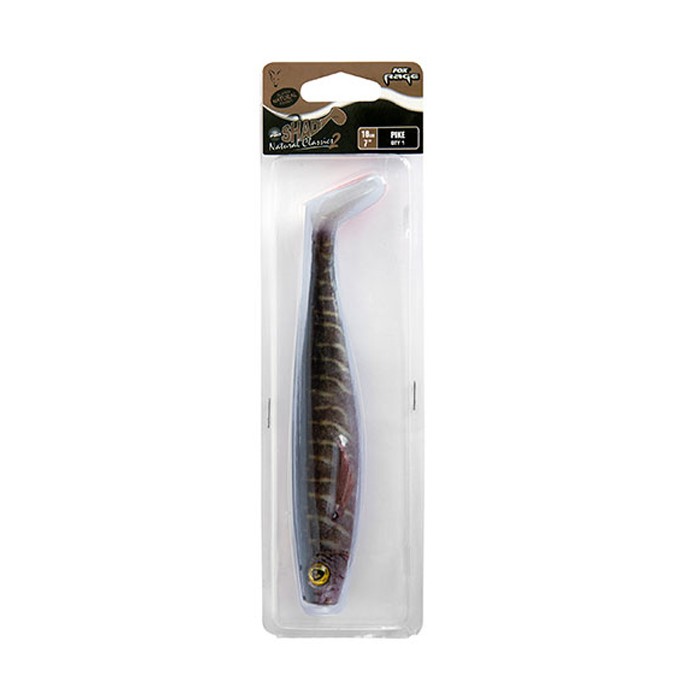 Fox Rage Pro Shad Lures 18cm SN Pike