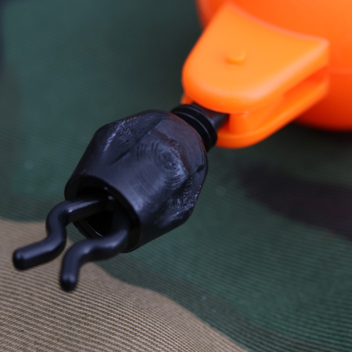 Gardner Pike Drop Off Indicators 3