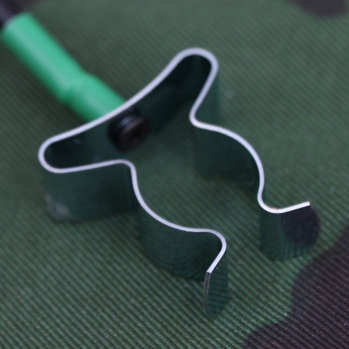 Gardner Pike Drop Off Indicators 5