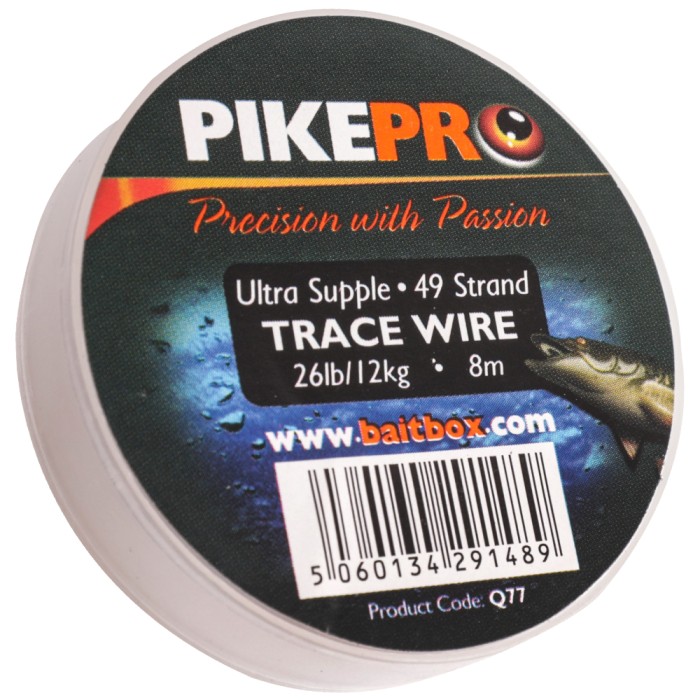 PikePro 49 Strand Trace Wire