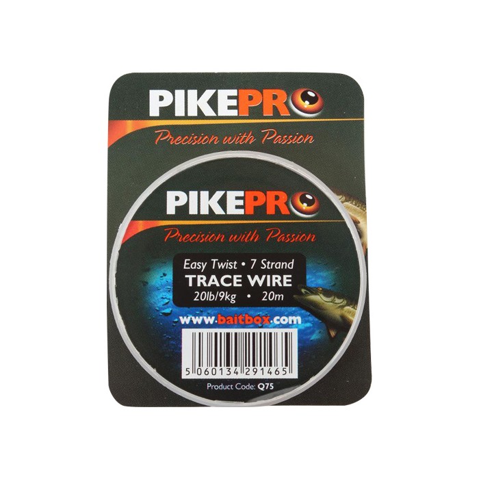 PikePro 7 Strand Trace Wire