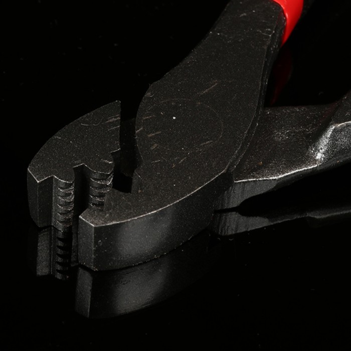 Pike Pro Crimp Tool 