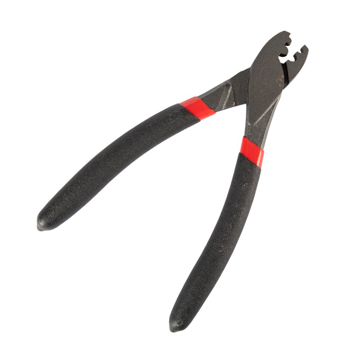 Pike Pro Crimp Tool 2