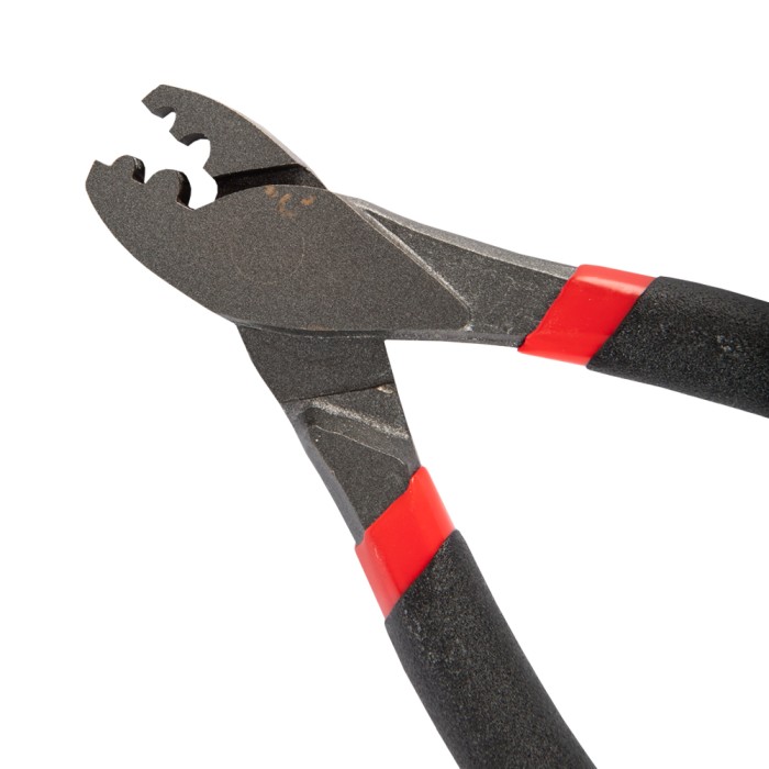 Pike Pro Crimp Tool 3