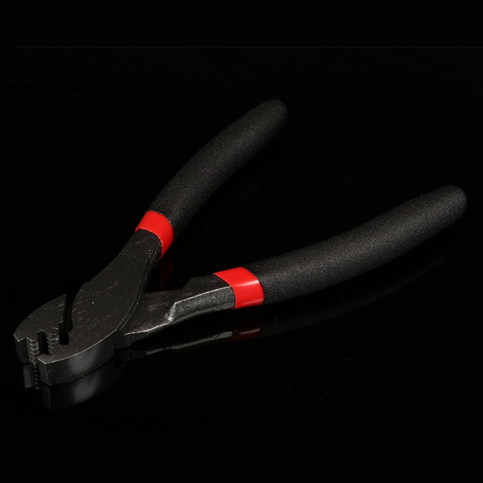 Pike Pro Crimp Tool