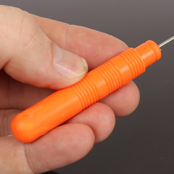 PikePro Deadbait Needle Close Up 1