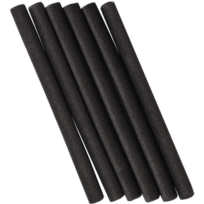 Pike Pro Foam Inserts for Deadbait Punch 1