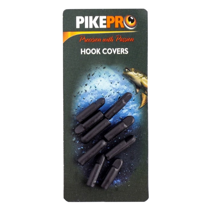 Pike Pro Hook Covers
