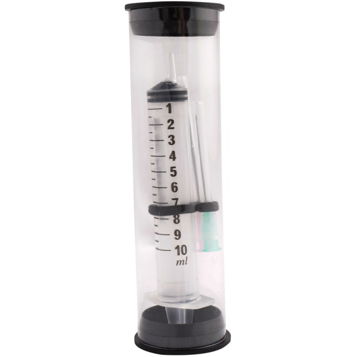 Pike Pro Oil And Air Kit 1