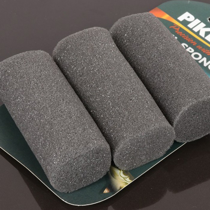 Pike Pro Pike Bomber Weights & Sponge 1