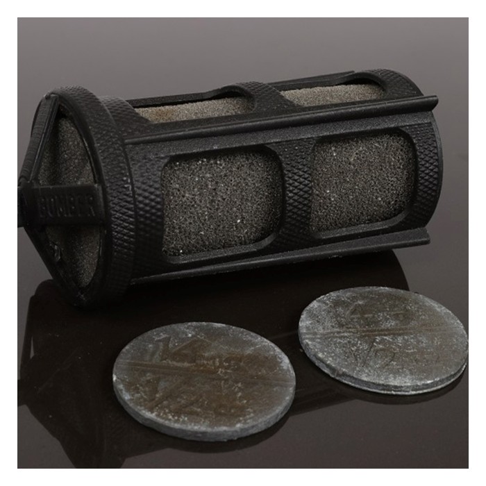 Pike Pro Pike Bomber Weights & Sponge